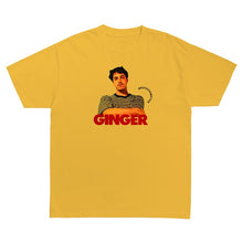 Load image into Gallery viewer, All-American Boyband Brockhampton T-Shirt Men O-Neck Hip Hop Casual T Shirt GINGER Streetwear 100% Cotton Tee Shirt Harajuku Top
