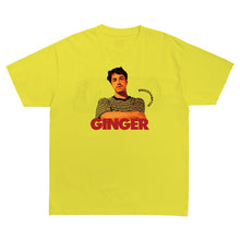 Load image into Gallery viewer, All-American Boyband Brockhampton T-Shirt Men O-Neck Hip Hop Casual T Shirt GINGER Streetwear 100% Cotton Tee Shirt Harajuku Top