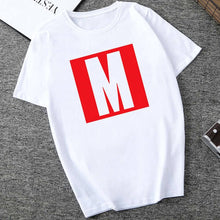 Load image into Gallery viewer, Men's T-shirts Fashion Marvel Avengers Print Hipster Funny t shirt Men Summer Casual street Hip-hop Tee shirt Male Tops