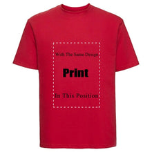 Load image into Gallery viewer, New Michael Scottie Pippen, Dennis Rodman The Last Dance T-Shirt