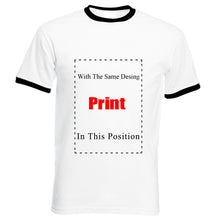 Load image into Gallery viewer, New Michael Scottie Pippen, Dennis Rodman The Last Dance T-Shirt