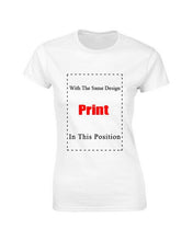 Load image into Gallery viewer, New Michael Scottie Pippen, Dennis Rodman The Last Dance T-Shirt