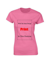 Load image into Gallery viewer, New Michael Scottie Pippen, Dennis Rodman The Last Dance T-Shirt