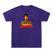 Load image into Gallery viewer, All-American Boyband Brockhampton T-Shirt Men O-Neck Hip Hop Casual T Shirt GINGER Streetwear 100% Cotton Tee Shirt Harajuku Top
