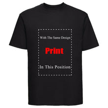 Load image into Gallery viewer, New Michael Scottie Pippen, Dennis Rodman The Last Dance T-Shirt
