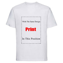 Load image into Gallery viewer, New Michael Scottie Pippen, Dennis Rodman The Last Dance T-Shirt
