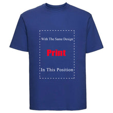 Load image into Gallery viewer, New Michael Scottie Pippen, Dennis Rodman The Last Dance T-Shirt
