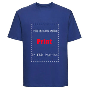 New Michael Scottie Pippen, Dennis Rodman The Last Dance T-Shirt