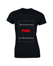 Load image into Gallery viewer, New Michael Scottie Pippen, Dennis Rodman The Last Dance T-Shirt
