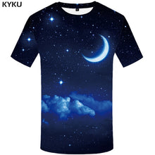 Load image into Gallery viewer, KYKU Brand Dragon Ball T Shirt 3d T-shirt Anime Men T Shirt Funny T Shirts Hip Hop 2017 Japanese Mens Clothes Vintage Clothing
