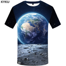 Load image into Gallery viewer, KYKU Brand Dragon Ball T Shirt 3d T-shirt Anime Men T Shirt Funny T Shirts Hip Hop 2017 Japanese Mens Clothes Vintage Clothing
