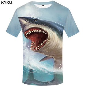 KYKU Brand Dragon Ball T Shirt 3d T-shirt Anime Men T Shirt Funny T Shirts Hip Hop 2017 Japanese Mens Clothes Vintage Clothing