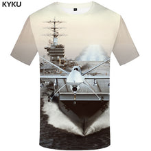 Load image into Gallery viewer, KYKU Brand Dragon Ball T Shirt 3d T-shirt Anime Men T Shirt Funny T Shirts Hip Hop 2017 Japanese Mens Clothes Vintage Clothing
