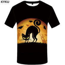 Load image into Gallery viewer, KYKU Brand Dragon Ball T Shirt 3d T-shirt Anime Men T Shirt Funny T Shirts Hip Hop 2017 Japanese Mens Clothes Vintage Clothing
