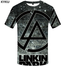 Load image into Gallery viewer, KYKU Brand Dragon Ball T Shirt 3d T-shirt Anime Men T Shirt Funny T Shirts Hip Hop 2017 Japanese Mens Clothes Vintage Clothing
