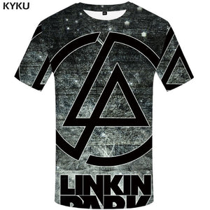 KYKU Brand Dragon Ball T Shirt 3d T-shirt Anime Men T Shirt Funny T Shirts Hip Hop 2017 Japanese Mens Clothes Vintage Clothing