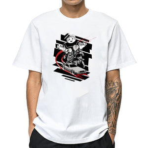 Voltar para o futuro tshirt luminoso t camisa camisa camisa verão manga curta t camisas de volta ao futuro camisetas streetwear 4xl